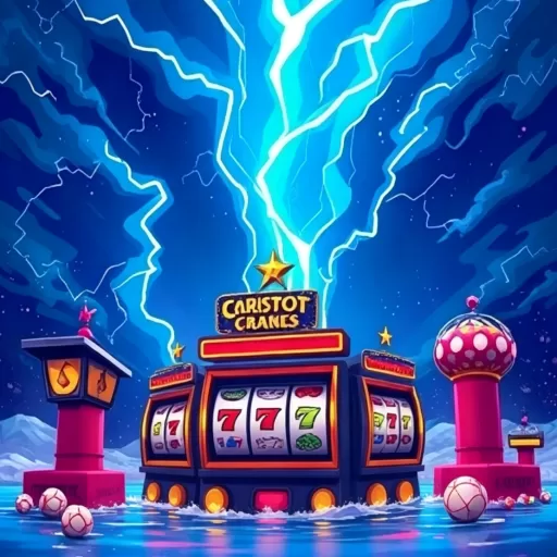 megawin777: Promo dan Bonus Terbaik untuk Para Gamer Indonesia