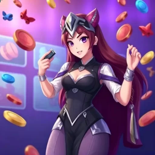 Menjelajahi Fitur Unggulan Situs Game megawin777