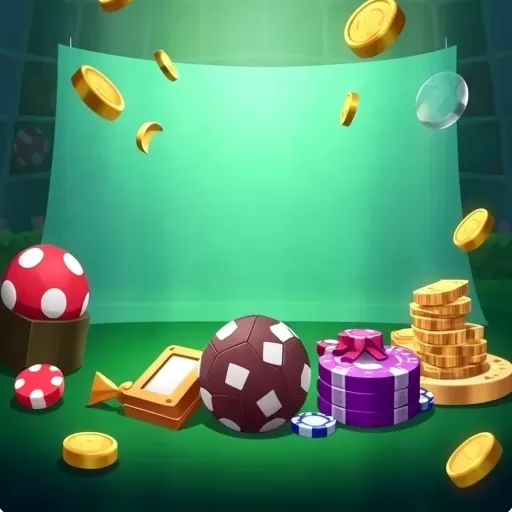Mengulas Fitur Menarik di Situs Game megawin777
